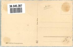 91286 W8571 Obertrubach Gebrauchsspuren
