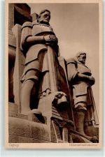 04103 O7000 Leipzig - Völkerschlachtdenkmal