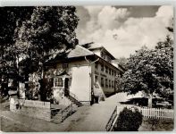 79737 W7881 Herrischwand - Hotel Pension Waldheim