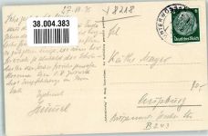 83246 W8218 Unterwössen