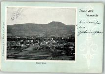 53474 W5483 Bad Neuenahr 1901 Foto AK