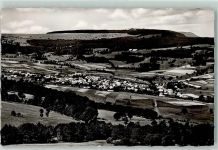 36115 W6414 Wüstensachsen - Wasserkuppe