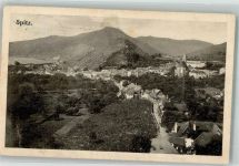 3620 Spitz Foto AK