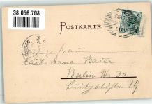 6020 Innsbruck 1902 Foto AK Denkmal Säule Theresienstrasse