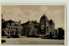 53474 W5483 Bad Neuenahr - Kurhaus
