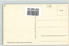 53474 W5483 Bad Neuenahr - Kurhaus