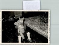 Kind Teddy Teddy Foto AK