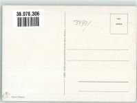 34549 W3593 Hemfurth-Edersee - Edertalsperre Schloss Waldeck