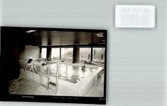 72181 W7241 Wachendorf , Württ FOTO KEINE AK Hotel Neckarhöhe Schwimmbad Ort handschriftlich Foto Original aus Archiv eines Ansichtskartenverlages