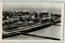 26548 W2982 Norderney - Tennis Kaiserstrasse