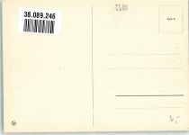 42103 W5600 Barmen Foto AK Denkmal Ehrenfriedhof