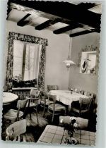 38667 W3396 Torfhaus , Harz Foto AK Hotel Brockenblick