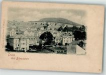 01773 O8242 Bärenstein , Osterzgeb Foto AK