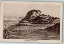78224 W7700 Singen Hohentwiel - Schloss