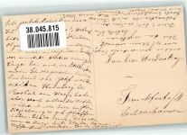 18055 O2540 Warnemünde Foto AK Mole Leuchtturm