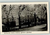 01848 O8361 Rathewalde Foto AK Gasthaus Büttner