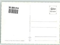 84478 W8264 Waldkraiburg Foto AK Fliegeraufnahme