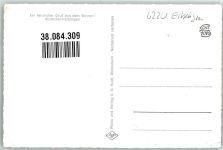 65385 W6220 Rüdesheim am Rhein Foto AK Eibingen
