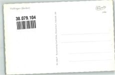 79576 W7858 Haltingen