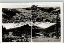 29614 W3040 Willingen Foto AK