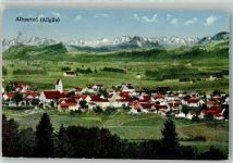 87452 W8966 Altusried Foto AK
