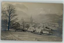 8630 Mariazell Foto AK Winter