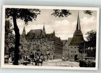 18055 O2500 Rostock - Steintor