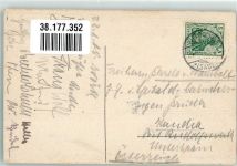 Woerth Wörth an der Sauer 6. Thüringer Inf.-Rgt. Nr. 95 Kriegerdenkmal 1918 Foto AK