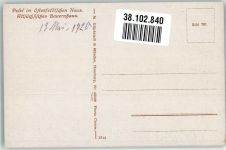Pesel im Ostenfeldtschen Haus Altsächsisches Bauernhaus Verlag Glückstadt & Münden Nr. 68000 Spinnerei 1920