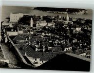 Dubrovnik Ragusa Foto AK