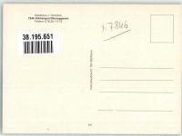 79418 W7846 Obereggenen Foto AK Gasthaus Zum Hirschen Fotograf Glaubrecht