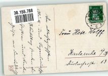 A-B-C Schützen Kinder AHF Nr. 743 Kaulbach, H. von Künstlerkarte