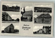 21502 W2054 Geesthacht
