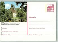 27404 W2730 Zeven Ganzsache