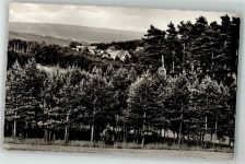 95512 W8581 Pechgraben , Oberfr Foto AK