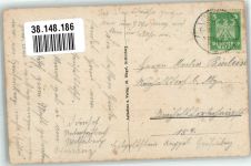 91322 W8554 Gräfenberg , Oberfr 1928 - Alter germanischer Opferaltar Fotograf Ringel
