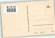 W5411 Isenburg , Westerw Die letzte Nagelschmiede Schmied Gebrauchsspuren
