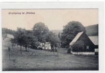 Hirschsprung bei Altenberg ungelaufen Gute Erhaltung.