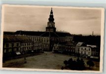 Kromeriz Kremsier - Schloss Zamek Geschäfte