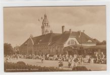 Ostseebad Swinemünde / Swinoujscie. Kurhaus ungelaufen Top Erhaltung.