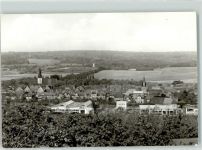 38835 O3606 Osterwieck - Kr. Halberstadt