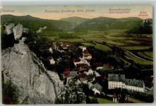 91344 W8551 Streitberg , Oberfr