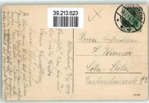 23936 O2420 Grenzhausen 1914 - Waldkrug Uhlenhorst