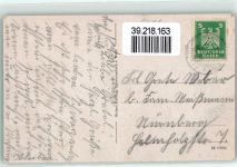 95192 W8671 Dorschenmühle - Sägewerk Rodachtal