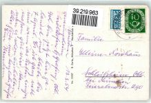 85567 W8018 Oberelkofen b München - Schloß Oelkofen Bahngasthaus