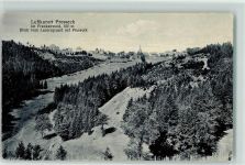 95355 W8678 Presseck - Frankenwald Lautengrund Kirche