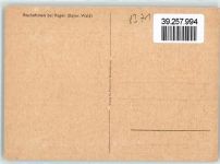 94253 W8379 Bischofsmais