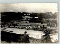 95444 W8580 Bayreuth Gebrauchsspuren FOTO-AK Ort handschriftlich