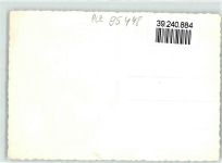 95444 W8580 Bayreuth Gebrauchsspuren FOTO-AK Ort handschriftlich