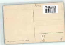 82431 W8111 Urfeld , Oberbay - Walchensee Herzogstand